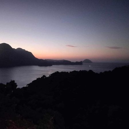 Paradise Budget Palawan Hostel El Nido Εξωτερικό φωτογραφία