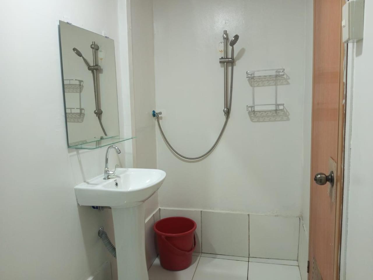 Paradise Budget Palawan Hostel El Nido Εξωτερικό φωτογραφία