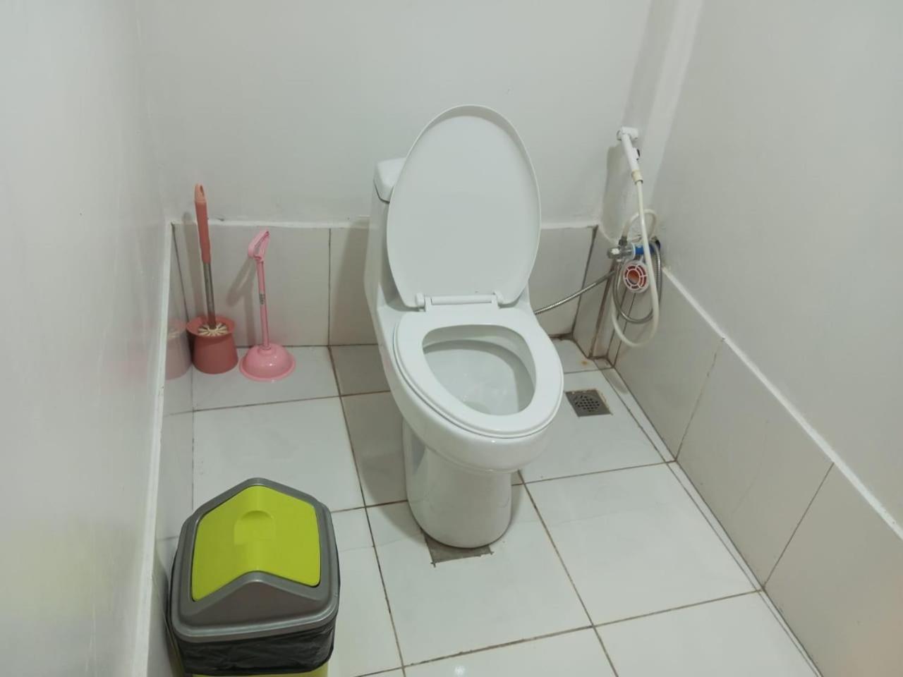 Paradise Budget Palawan Hostel El Nido Εξωτερικό φωτογραφία