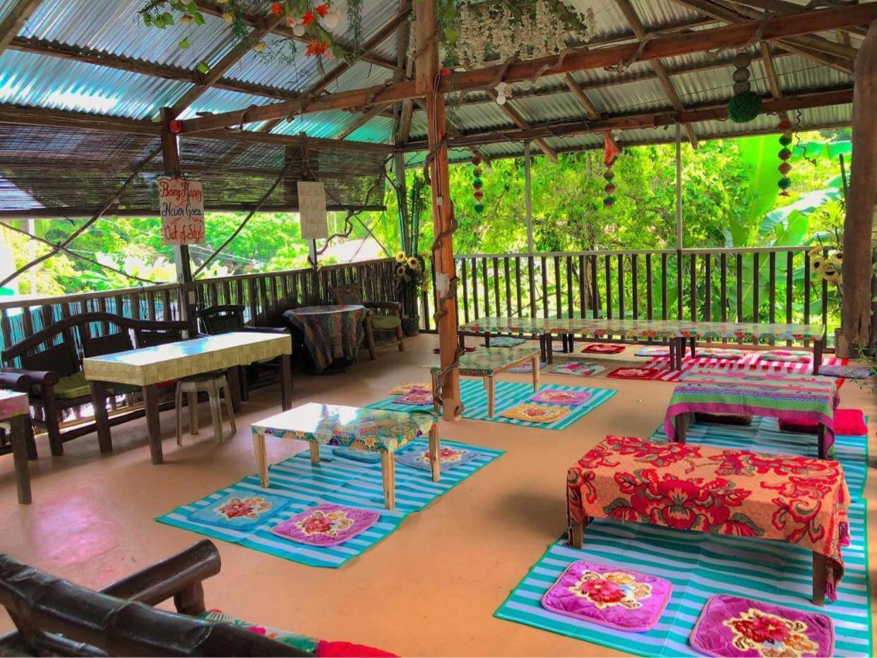 Paradise Budget Palawan Hostel El Nido Εξωτερικό φωτογραφία