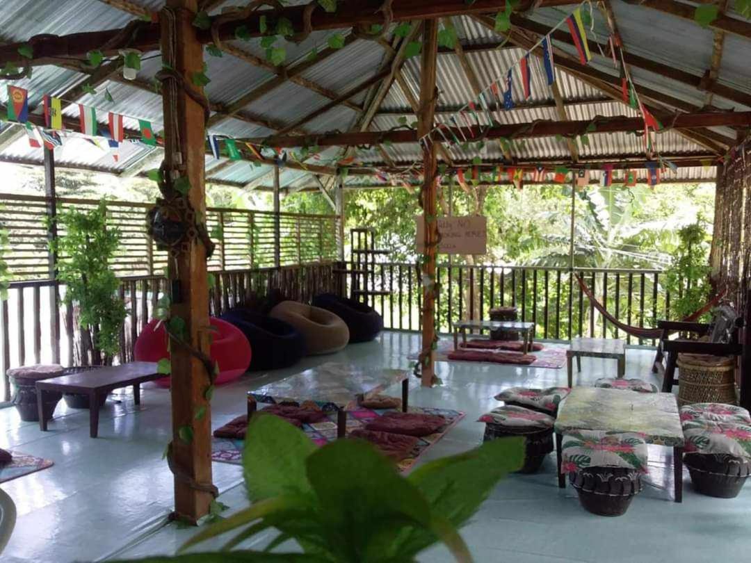 Paradise Budget Palawan Hostel El Nido Εξωτερικό φωτογραφία